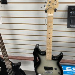 Viper Electric Guitar 