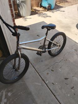 Haro 20" Vintage Fusion Zi