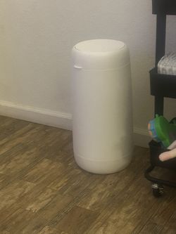 Diaper Genie