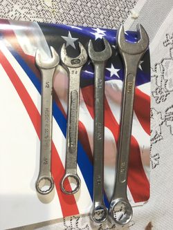 Wrenches