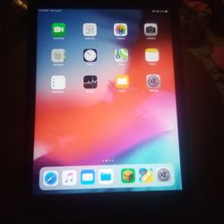 iPad 