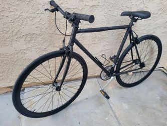 Golden Cycle Fixie 55cm-56cm