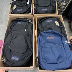 Jansport Backpack