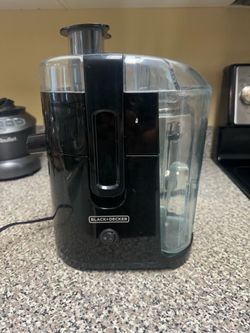 Juicer