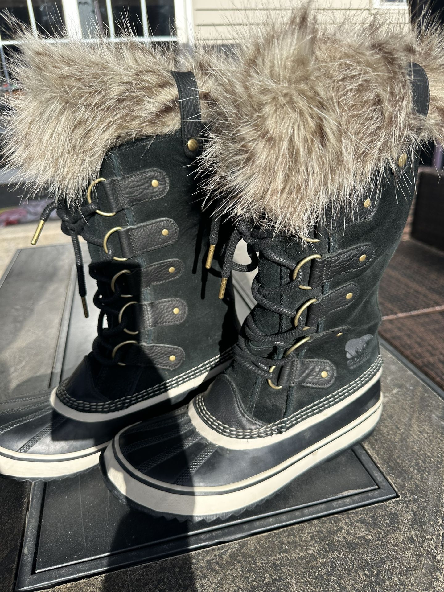 SOREL Winter Boots