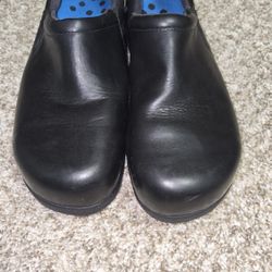 Timberland Pro Women's Newbury Casual Alloy Toe Work Shoe size 11.