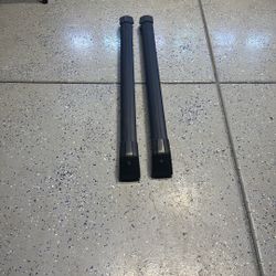 2021 Chevy Tahoe Cargo Racks 