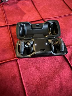Bose Sport Wireless In ear Buds