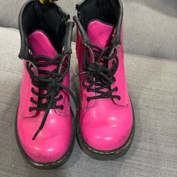 Lil Pink Docs