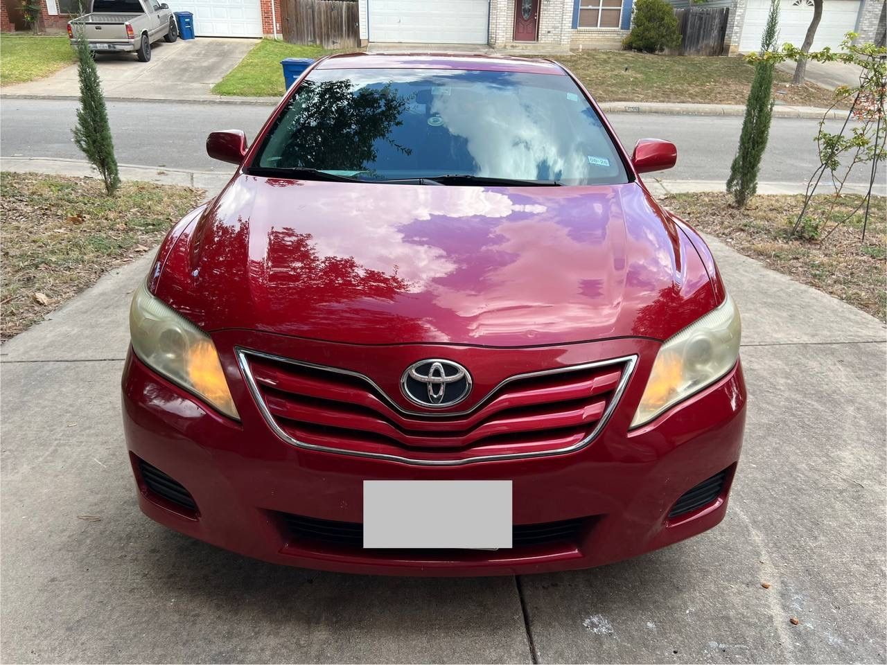 2010 Toyota Camry