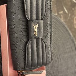 Juicy Wallet