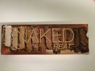 Naked Heat