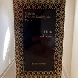 MFK Oud Silk Mood Cologne