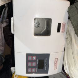 Bread Maker