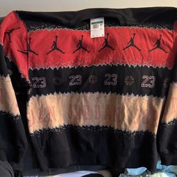 Jordan sweatshirt