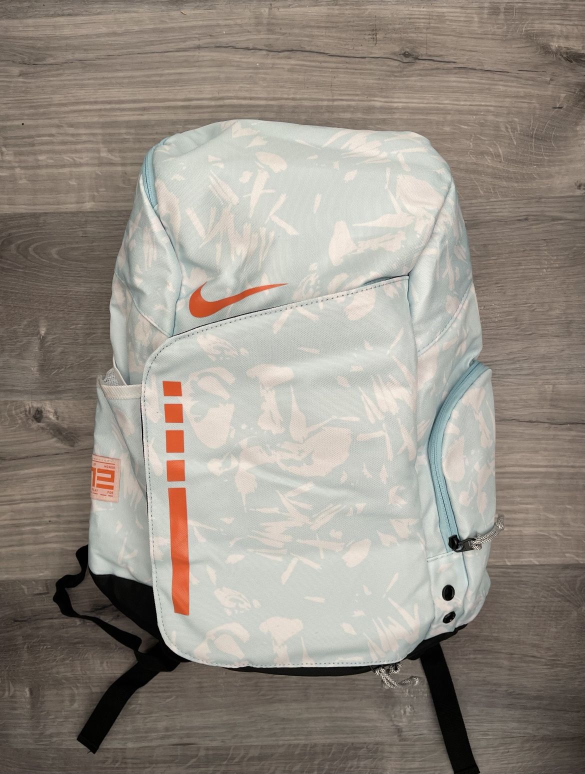Nike Book Bags 