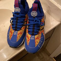 Versace Shoes