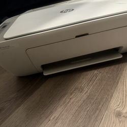 HP Desk Jet 2775