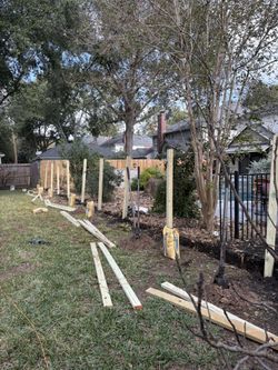 Fence