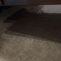 Desk Mats 