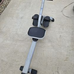 Rowing Machine