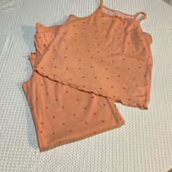 Girls Pj