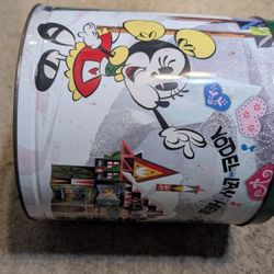 Disney Tin