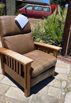 Free chair