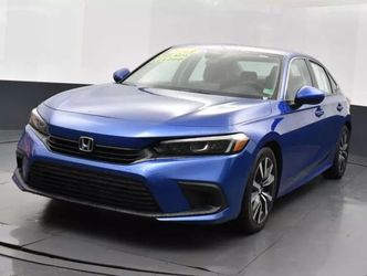 2023 Honda Civic