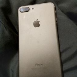 Iphone 7 (Grey)