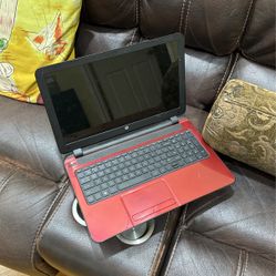 Laptop For Parts 