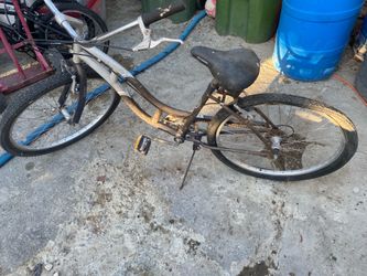 Bikes