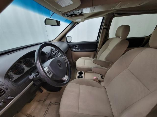 2006 Pontiac Montana SV6