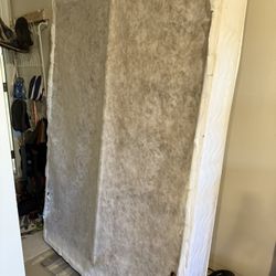 Full Box Spring