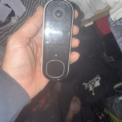 Arlo Door Bell 