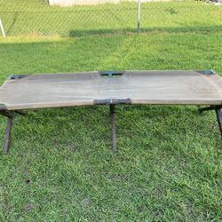 Old cot for sale online