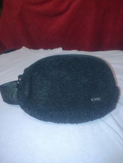 Lululemon Fleece Belt Bag