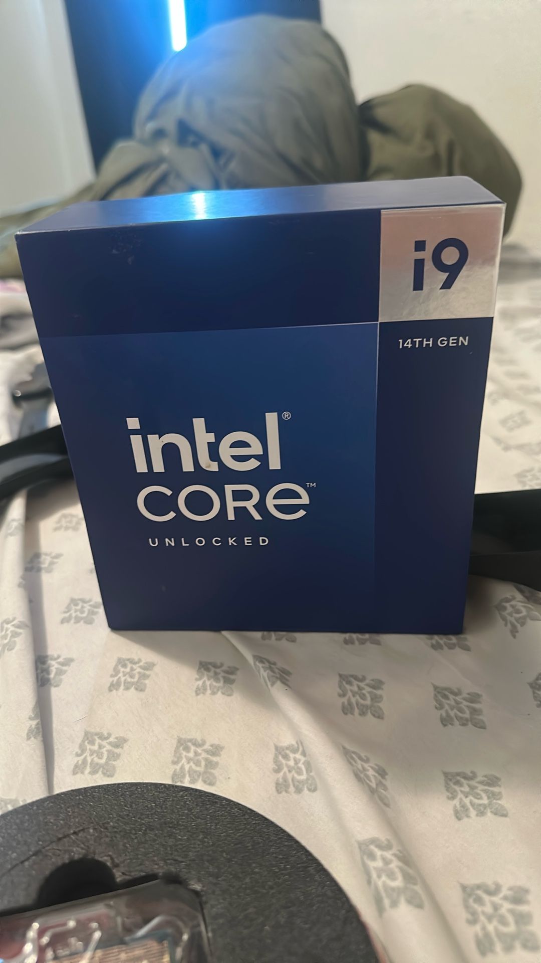 Intel® Core™ i9-14900K