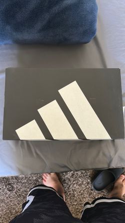 Adidas VL Court 3.0 K size 6