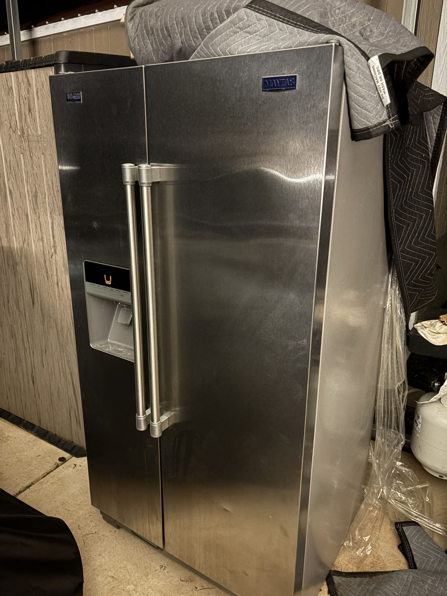 Maytag Fridge