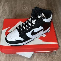 Nike Air High Top Men Size 9 Brand New