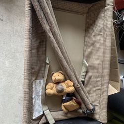 Pack and Play