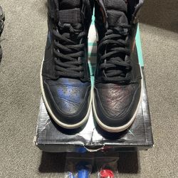 Jordan 1 Lance Mountain