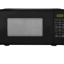 Microwave 0.7