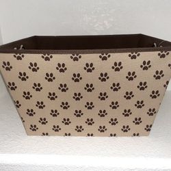 Large Pet Tote