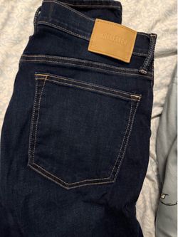 Men Holister jeans