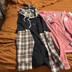 Women’s Long Sleeves