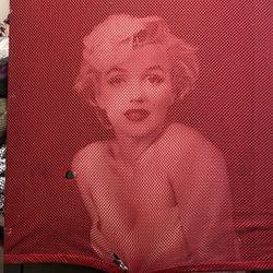 Marilyn Monroe Poster