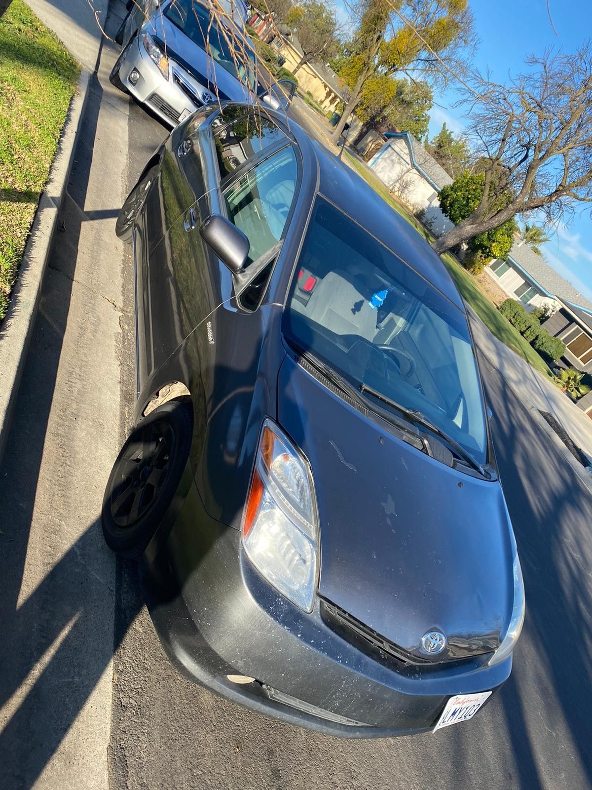 2007 Toyota Prius