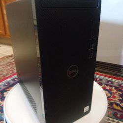 Dell PC Computer 